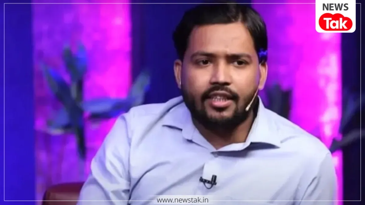 खान सर की कोचिंग पर हमला करने वाले कौन?