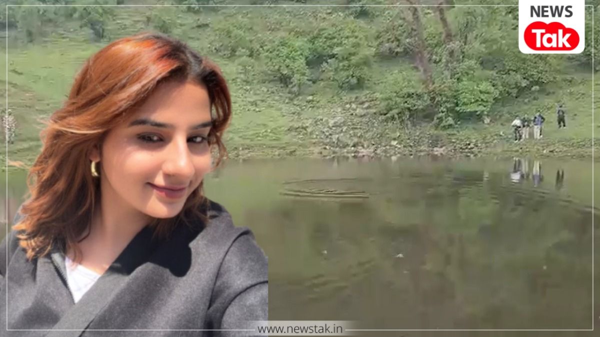 बबीता का अब तक नहीं मिला सुराग