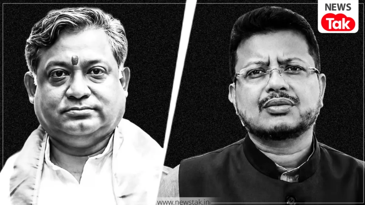 Bengal Political Crisis