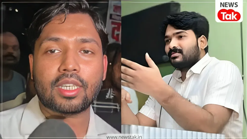 पटना में कोचिंग पर हमले के पीछे की असली वजह आई सामने? खान सर और रोशन आनंद ने एक-दूसरे पर मढ़े गंभीर आरोप Khan Sir Coaching Attack