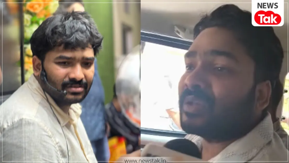 Khan Sir Coaching Case Update