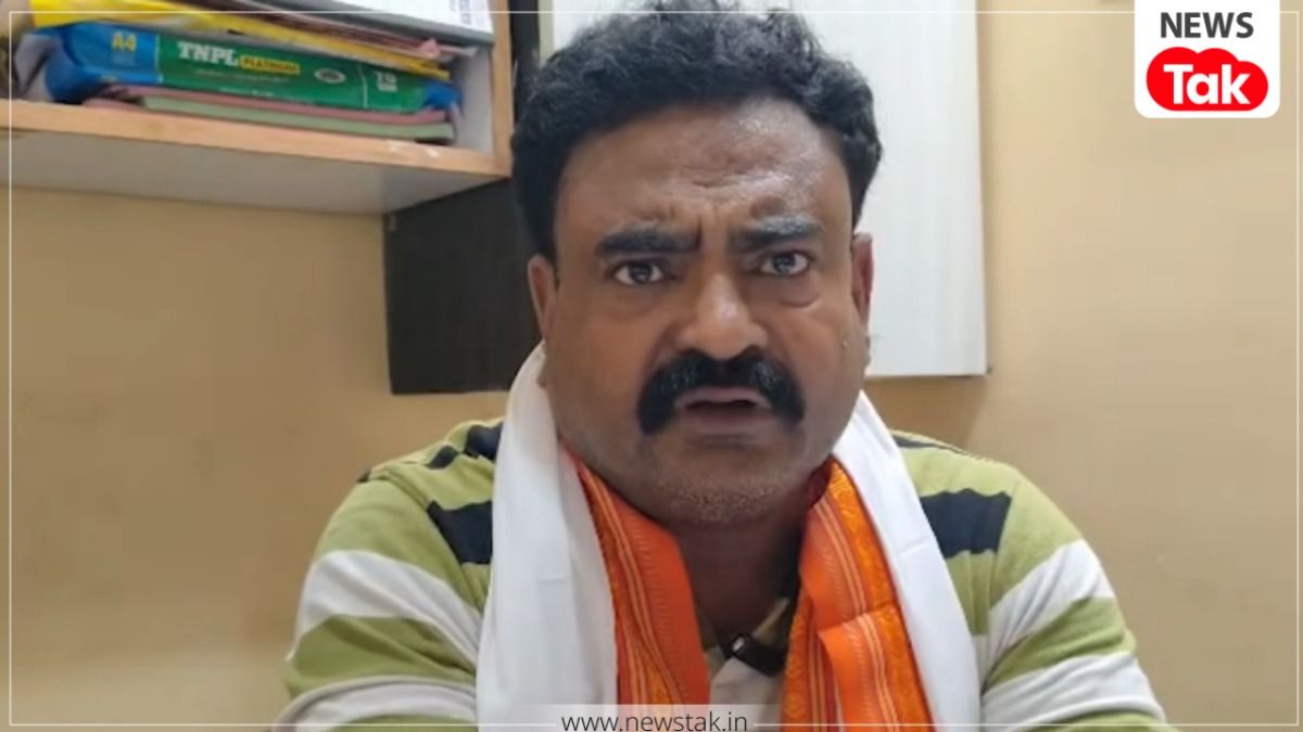 'शिक्षक नहीं, शिक्षा के नाम पर कलंक हैं...', खान सर और रोशन आनंद पर भड़के गुरु रहमान, गिरफ्तारी की मांग Guru Rahman