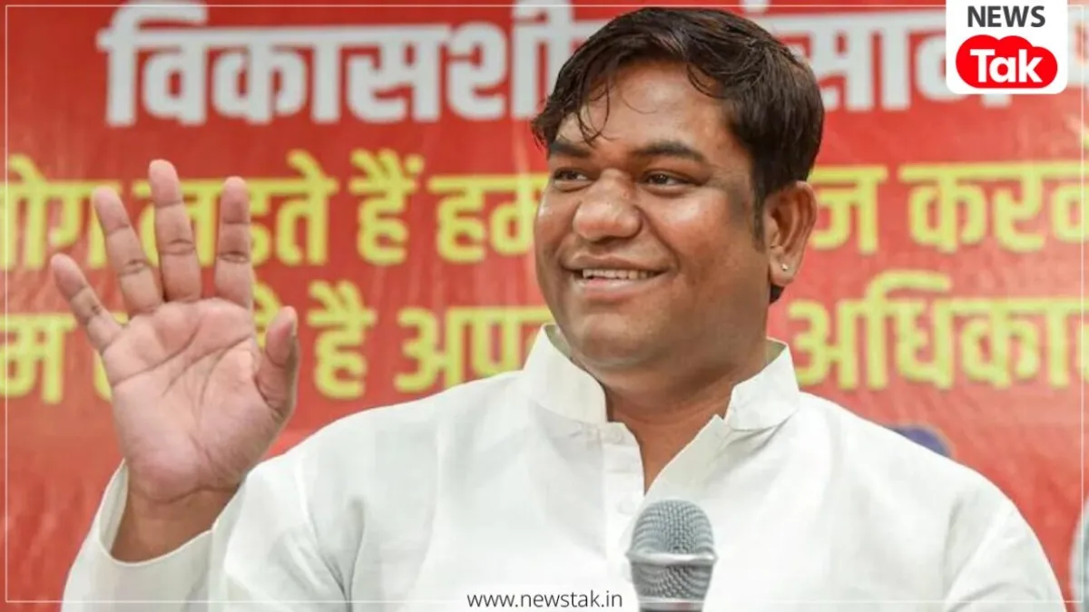 कर्नाटक में संगठन विस्तार की तैयारी में वीआईपी, मिशन पर निकलेंगे मुकेश सहनी Mukesh Sahani