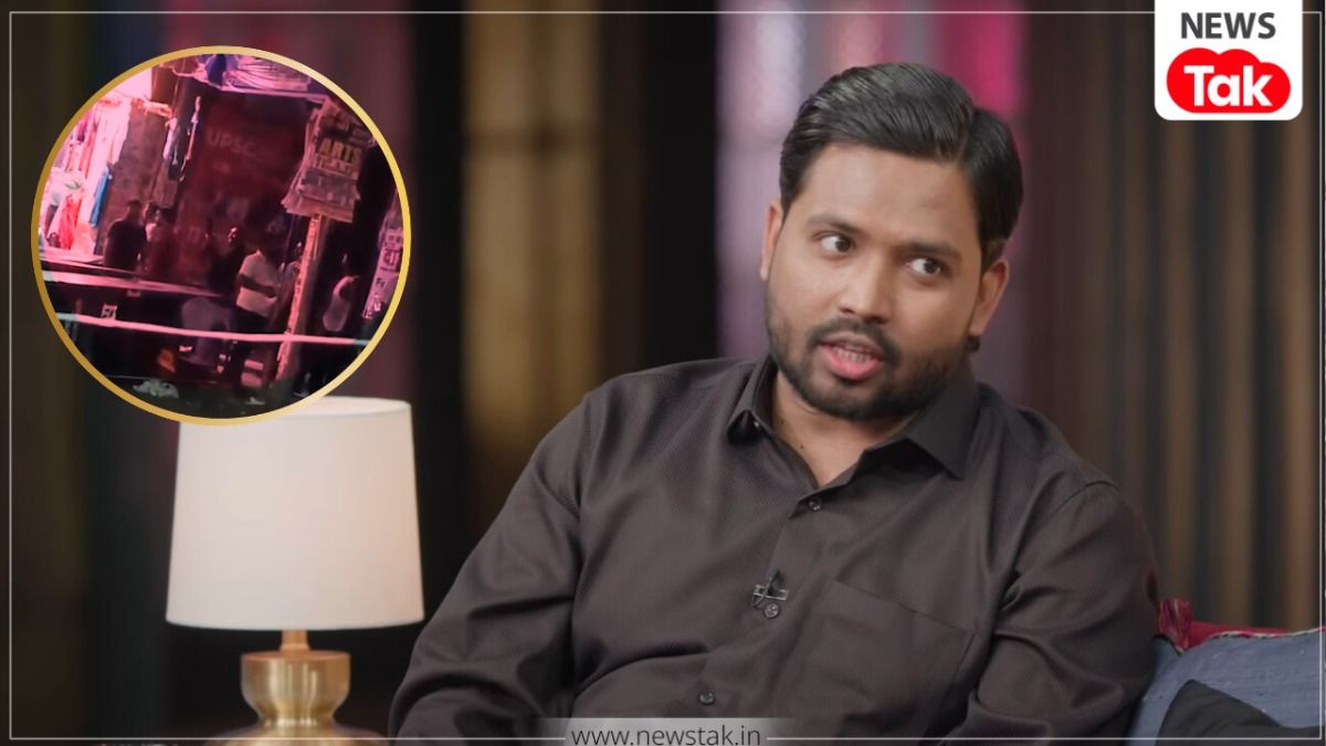 क्या खान सर के करीबी ही चला रहे थे गोलियां? पटना कोचिंग विवाद में नए वायरल वीडियो ने खड़े किए गंभीर सवाल Khan Sir Coaching Attack New Viral Video
