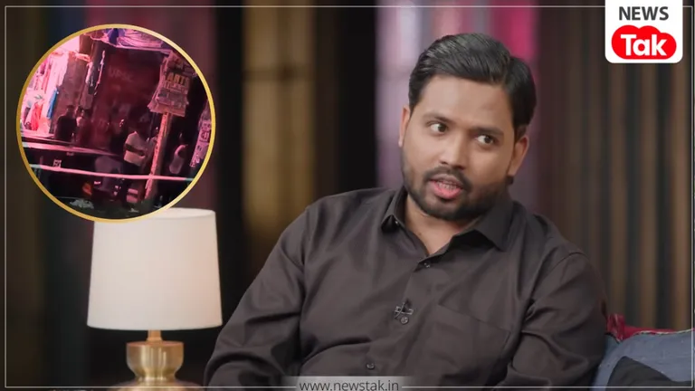 क्या खान सर के करीबी ही चला रहे थे गोलियां? पटना कोचिंग विवाद में नए वायरल वीडियो ने खड़े किए गंभीर सवाल Khan Sir Coaching Attack New Viral Video