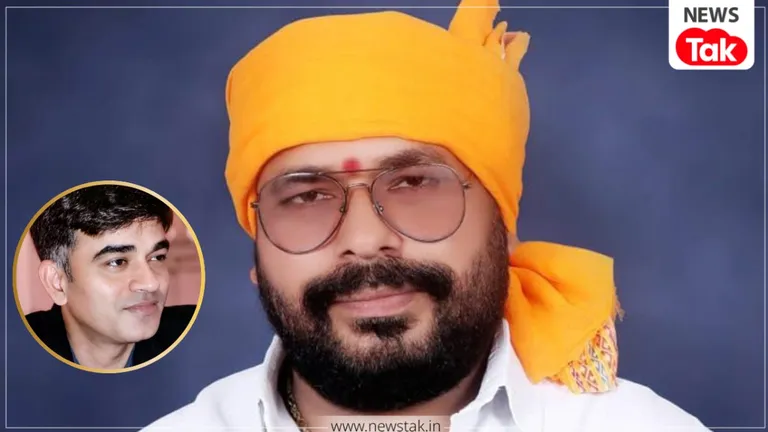 CM सुभेंदु के पीए हत्याकांड में जिस आरोपी ज्ञानेन्द्र सिंह की हो रही तलाशी, उसने दूसरे केस में बलिया कोर्ट में किया सरेंडर! पता चली नई कहानी Gyanendra Singh Monu
