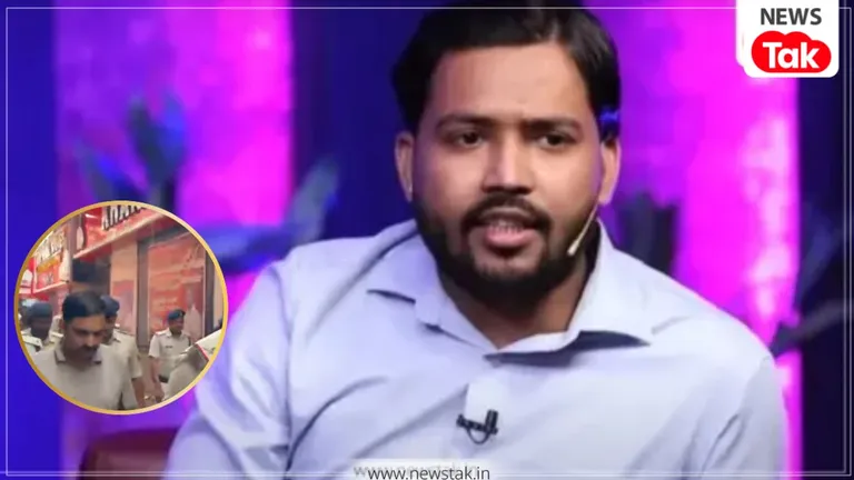 पटना में कोचिंग विवाद मामले में नया मोड़, खान सर के दो गार्ड्स को पुलिस ने किया गिरफ्तार Khan Sir Coaching Controversy