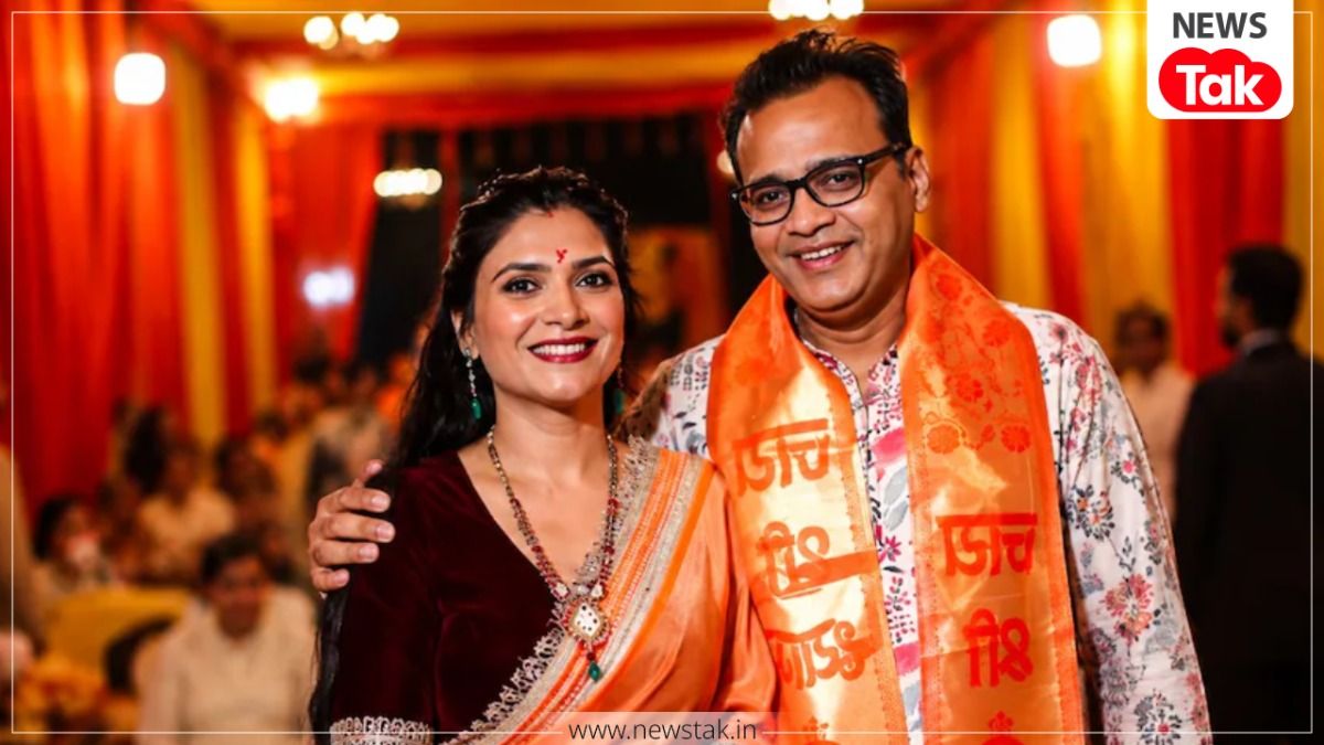 वेंटिलेटर पर 80 साल के बुजुर्ग को देखने आए परिवार के 8 लोग अग्निकांड की भेट चढ़ गए, CA विवेक अग्रवाल फैमिली कहानी रुला देगी delhi
