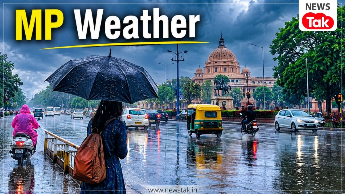 MP Weather 