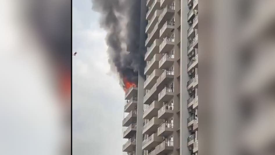  IVY County Noida