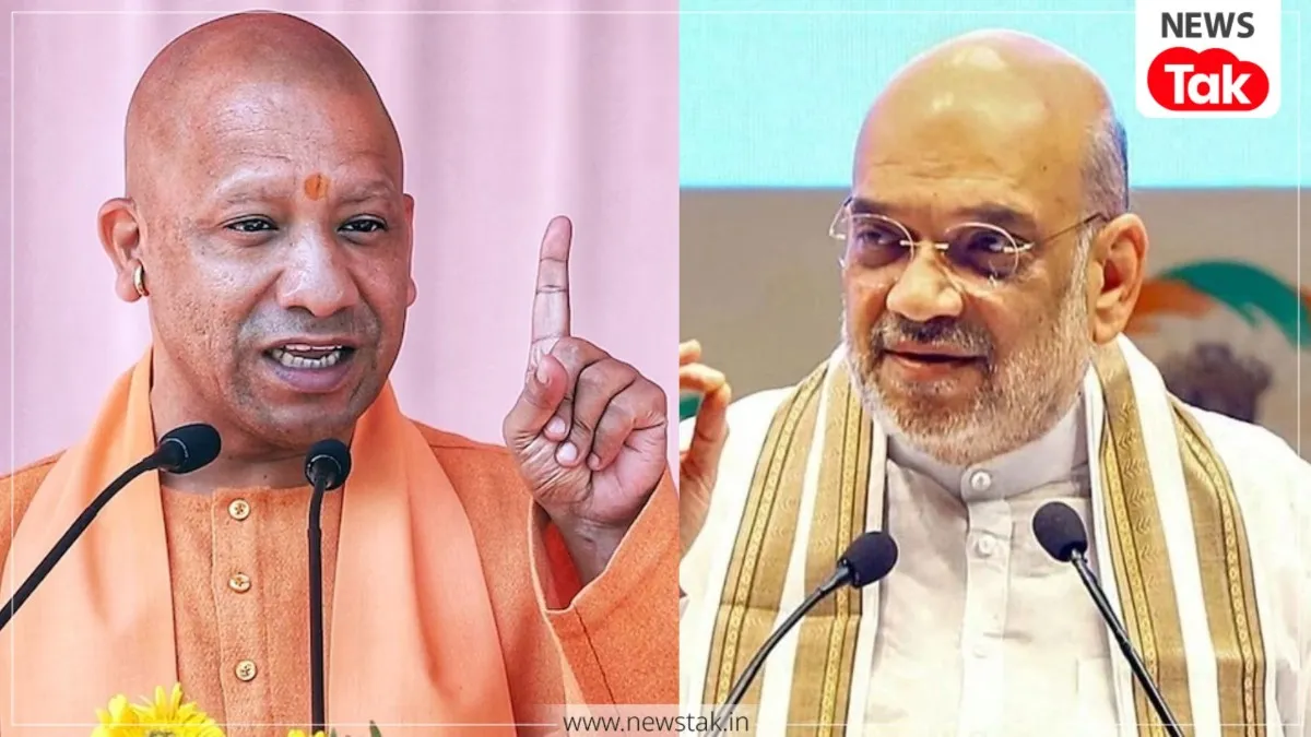योगी आदित्यनाथा का आज है बर्थडे