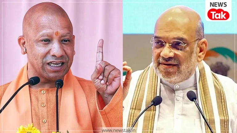 CM Yogi Birthday: सीएम योगी आदित्यनाथ के जन्मदिन पर अमित शाह, मायावती ने जिस तरह से किया विश, होने लगी चर्चाएं.. योगी आदित्यनाथा का आज है बर्थडे