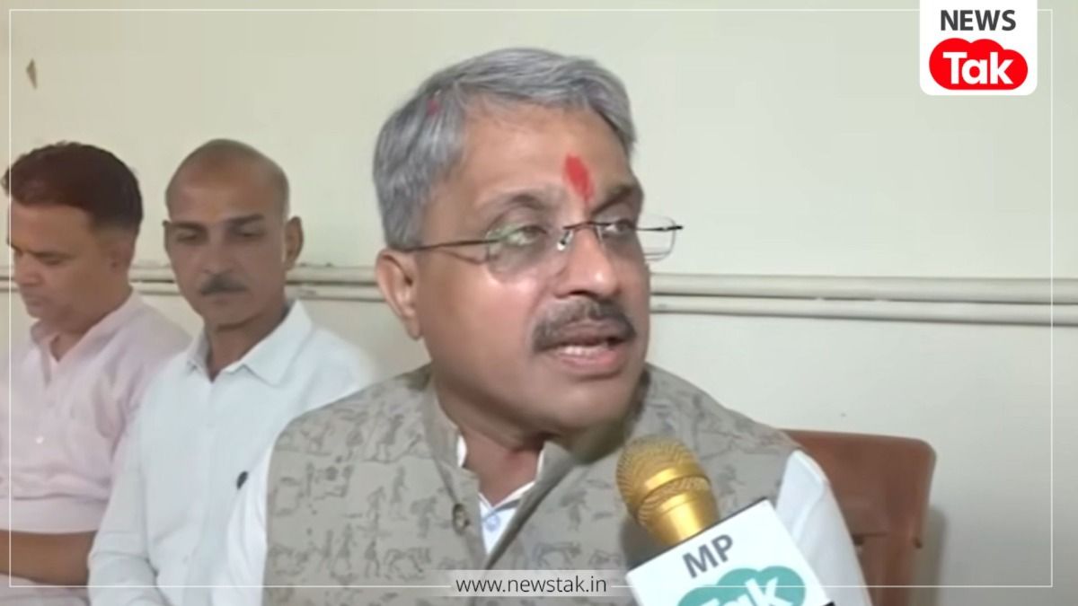 रजनीश अग्रवाल