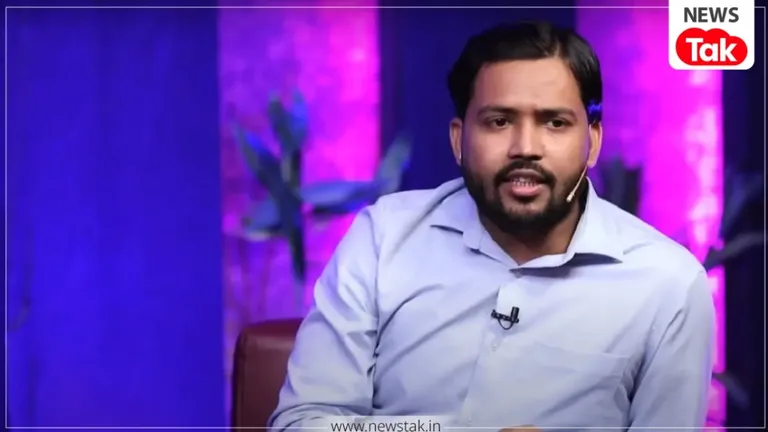 खान सर पर लटकी गिरफ्तारी की तलवार, कोचिंग विवाद और फायरिंग मामले में FIR दर्ज, पुलिस की रेड जारी! Khan Sir FIR