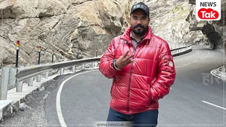 'पाकिस्तानी और रिफ्यूजी ना कहें तो क्या कहें?' हवा सिंह सांगवान के इस वीडियो बयान से हरियाणा में मचा हड़कंप hissar