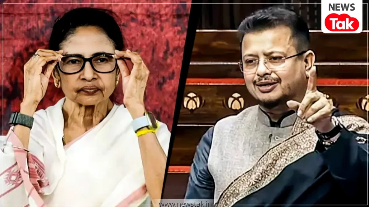 West Bengal Political Crisis