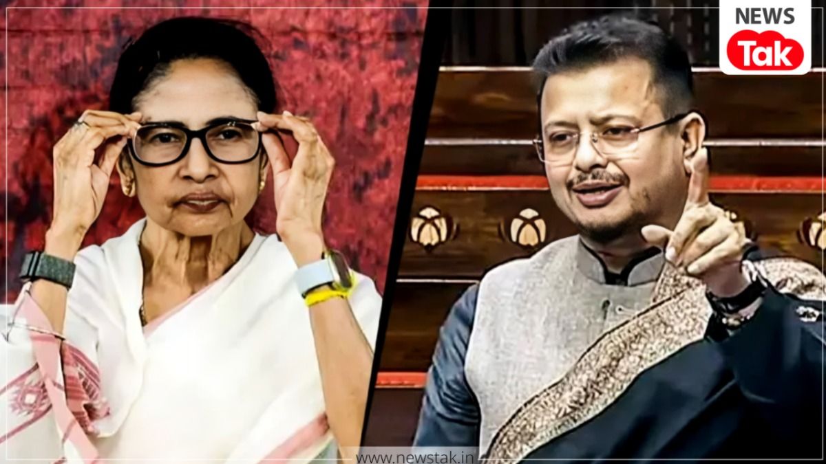 विधायकों के बाद अब सांसदों की बारी...ममता की पार्टी TMC के 23 सांसद बागी गुट के संपर्क में, टूट जाएगी पार्टी? West Bengal Political Crisis