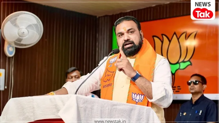 Bihar MLC Election BJP List: बिहार में MLC चुनाव को लेकर भाजपा ने जारी की अपनी लिस्ट, इन 4 नामों पर लगी मुहर! Bihar MLC Election 2026