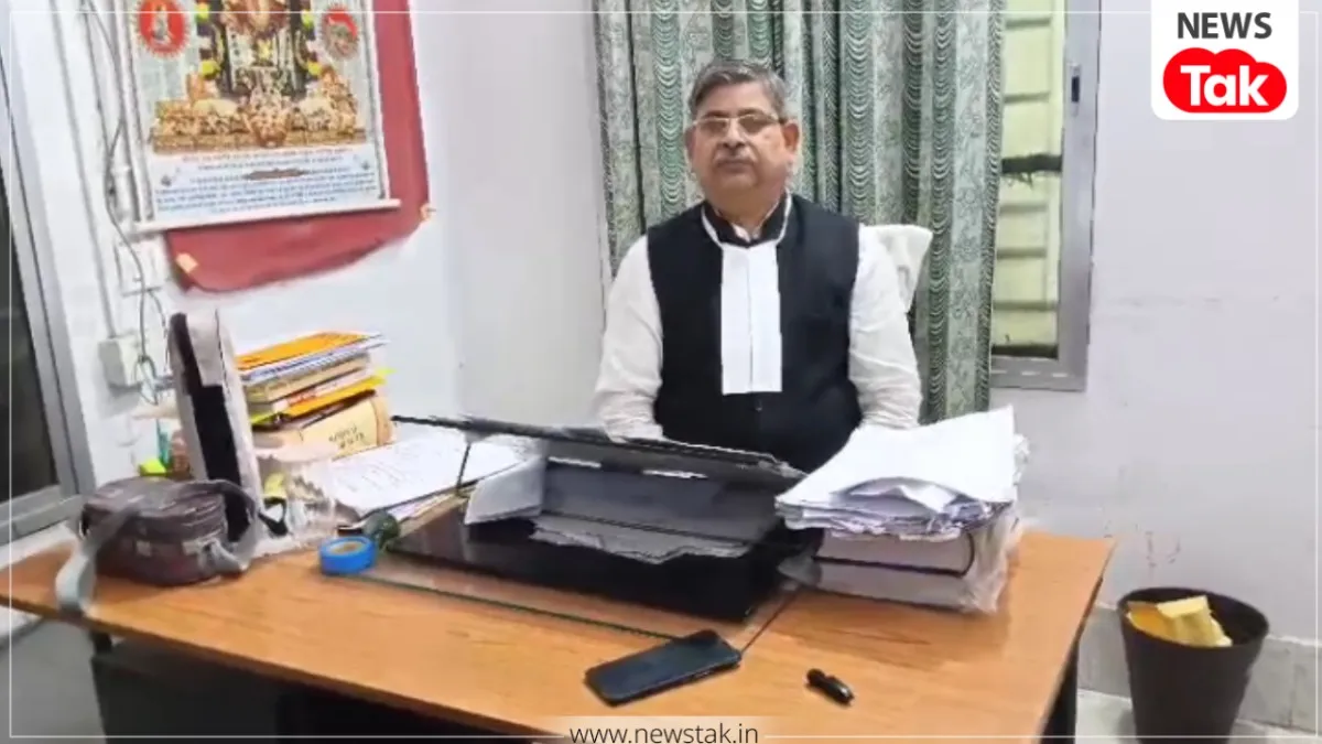 Vaishali Murder Case