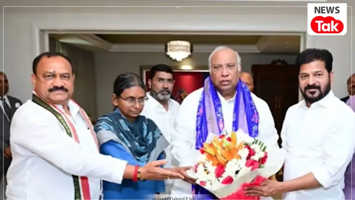 मीनाक्षी नटराजन