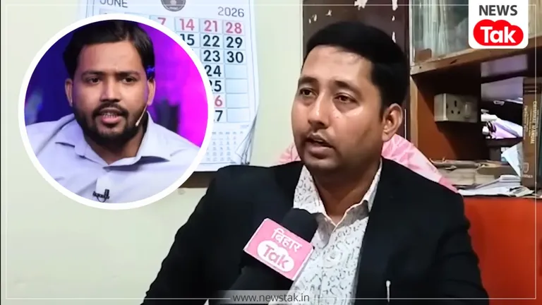 अगर जेल जाएंगे खान सर तो होगी कितनी सजा? पटना हाई कोर्ट के वकील यश माथुर ने बताया Khan Sir FIR Controversy