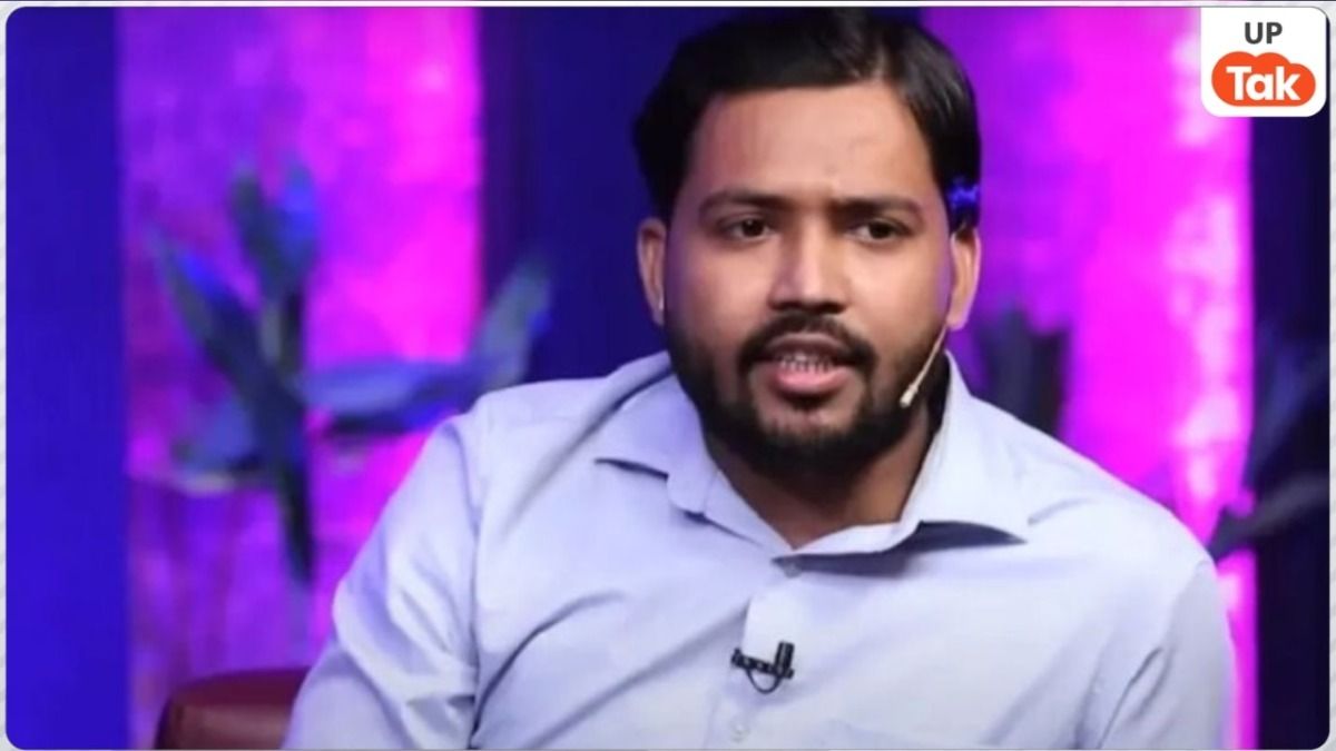 खान सर के सरेंडर की खबरों के बीच उनके वकील का बड़ा खुलासा, बोले- उन्हें फंसाने की हो रही है साजिश Khan Sir