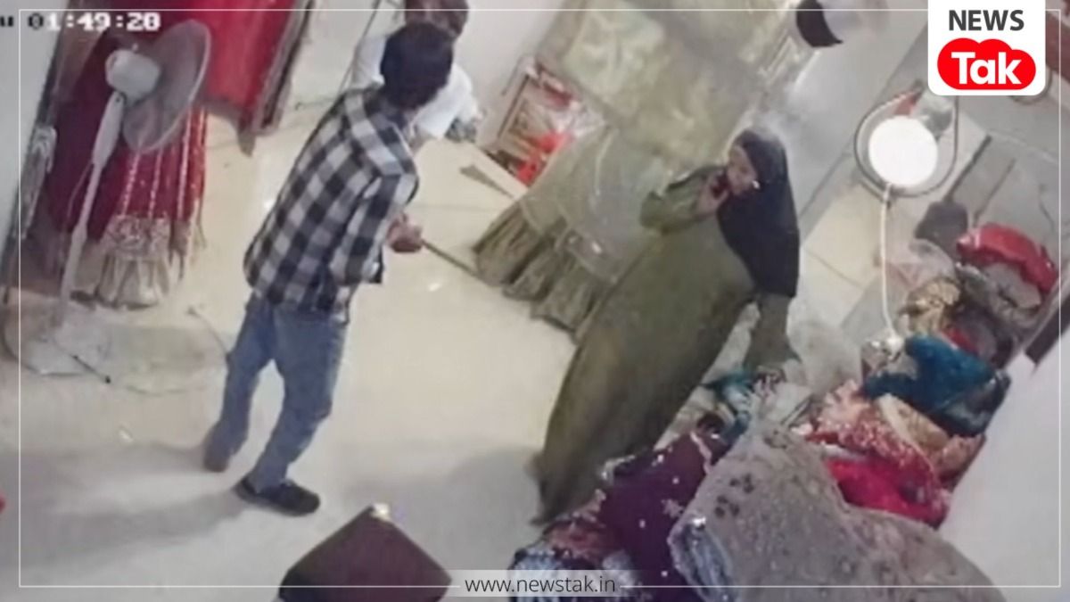 भोपाल में आया रोगंटे खड़े करने वाला मामला 