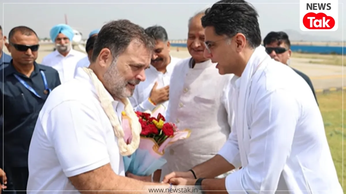 rajasthan