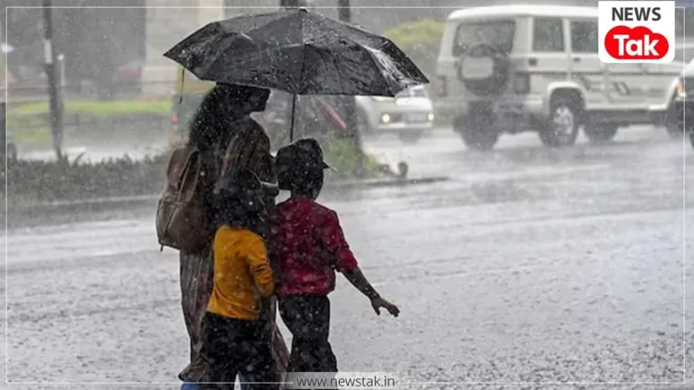 50 KM रफ्तार से हवाएं और झमाझम बारिश... बिहार में 7 जून को मौसम दिखाएगा नया रंग, 27 जिलों में येलो अलर्ट जारी Bihar Weather Update