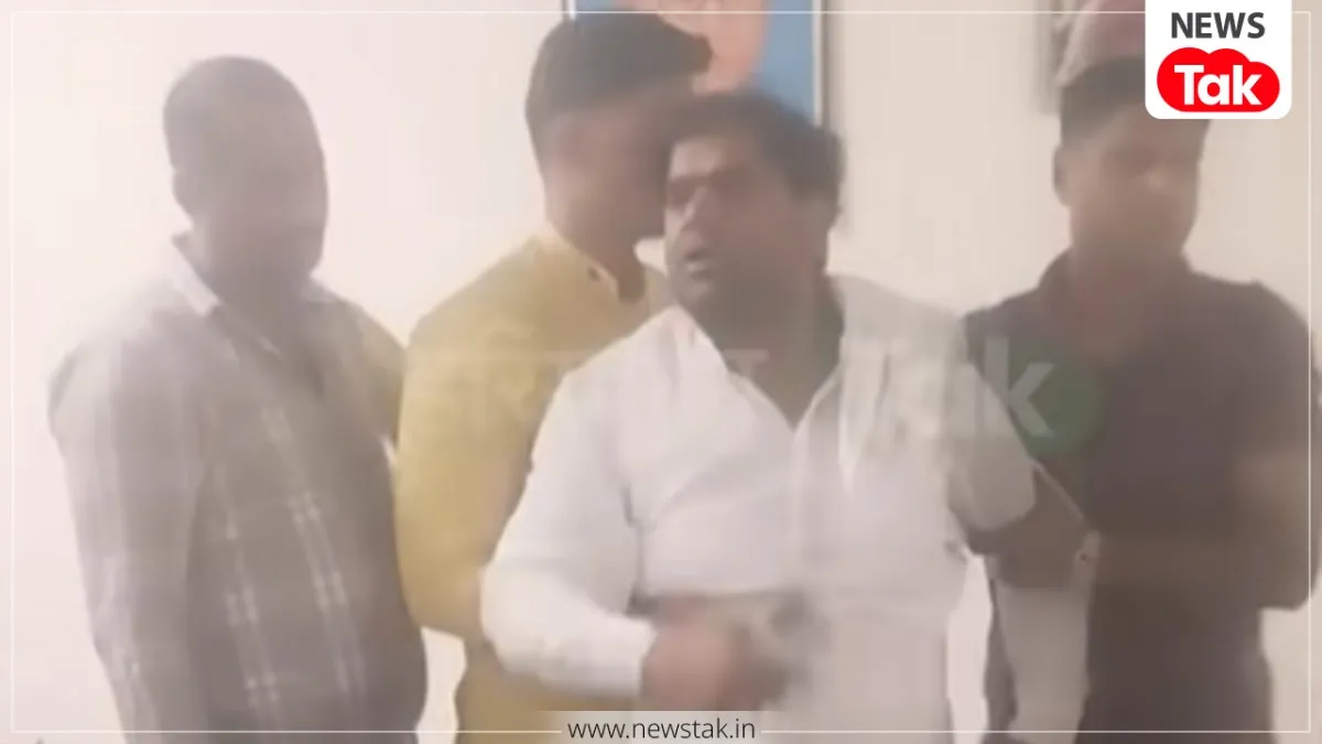 manjeet kanheli