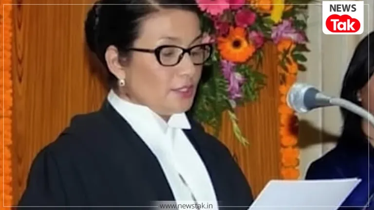 कौन हैं जस्टिस मीनाक्षी मदन रॉय? जो बनीं पटना हाईकोर्ट की पहली महिला चीफ जस्टिस, जानिए उनके सफर की कहानी कौन हैं जस्टिस मीनाक्षी मदन रॉय?