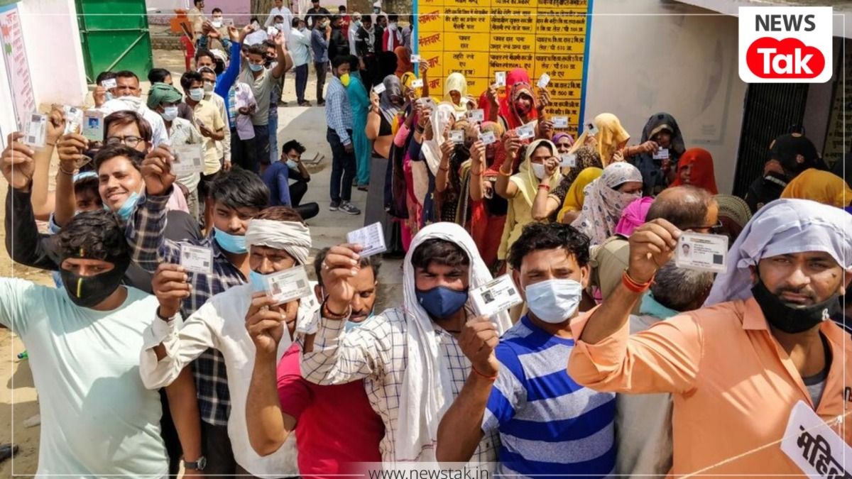 UP में पंचायत इलेक्शन का ऐलान कब, इस शख्स की वजह से सरकार को बतानी पड़ेगी तारीख ? उत्तर प्रदेशम पंचायत इलेक्शन