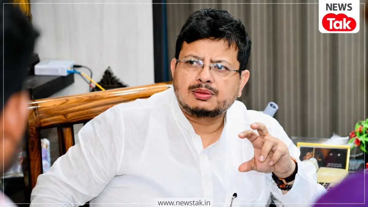 ममता बनर्जी के बागी विधायक का बड़ा दावा