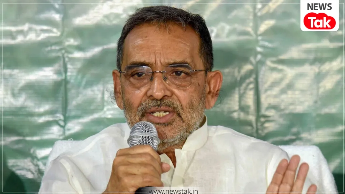 Bihar Politics