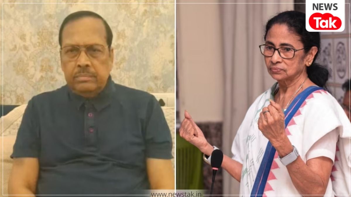 कौन हैं ममता बनर्जी के संकटमोचन कहे जाने वाले सुखेंदु शेखर राय, जिनके इस्तीफे से मचाई हलचल? जानिए पूरी कहानी TMC West Bengal Political Crisis