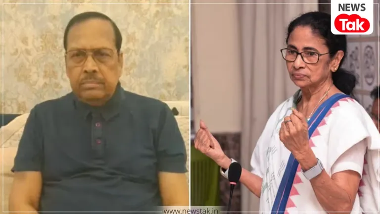 कौन हैं ममता बनर्जी के संकटमोचन कहे जाने वाले सुखेंदु शेखर राय, जिनके इस्तीफे से मचाई हलचल? जानिए पूरी कहानी TMC West Bengal Political Crisis