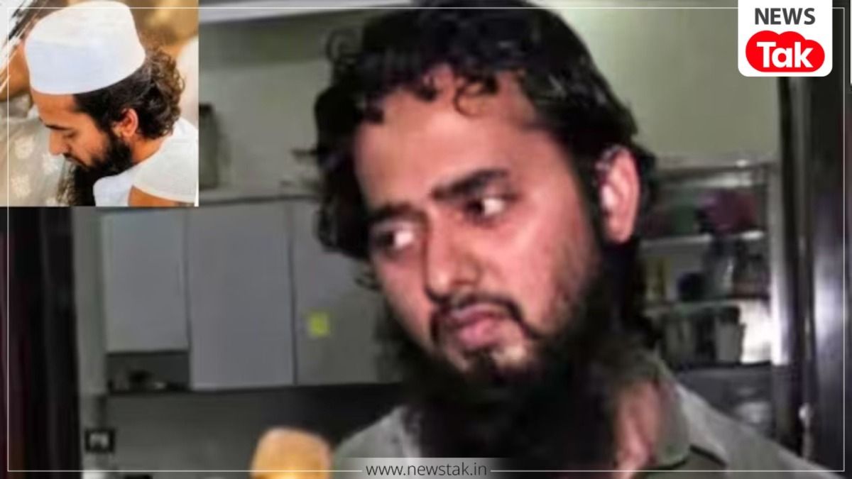 खुद से चुना इस्लाम या ब्रेनवॉश? करोड़ों की संपत्ति वाले शामली के आयुष मलिक उर्फ मोहम्मद अली ने सबकुछ बता दिया! आयुष मलिक उर्फ मोहम्मद अली