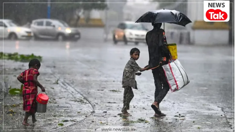 MP Weather: इंदौर-उज्जैन में आंधी-बारिश का अलर्ट, भोपाल-ग्वालियर में तपेगा सूरज, जानिए 9 जून को कैसा रहेगा आपके जिले का हाल Delhi Weather Update