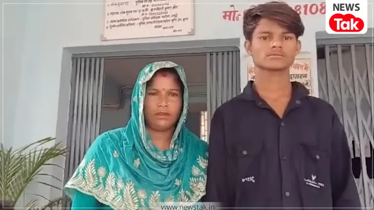 जमुई: 5 बच्चों की मां ने 19 साल के लड़के से रचाई थी शादी, अब पहले पति मनन ने कर दिया अलग ही दावा! Jamui Love Story
