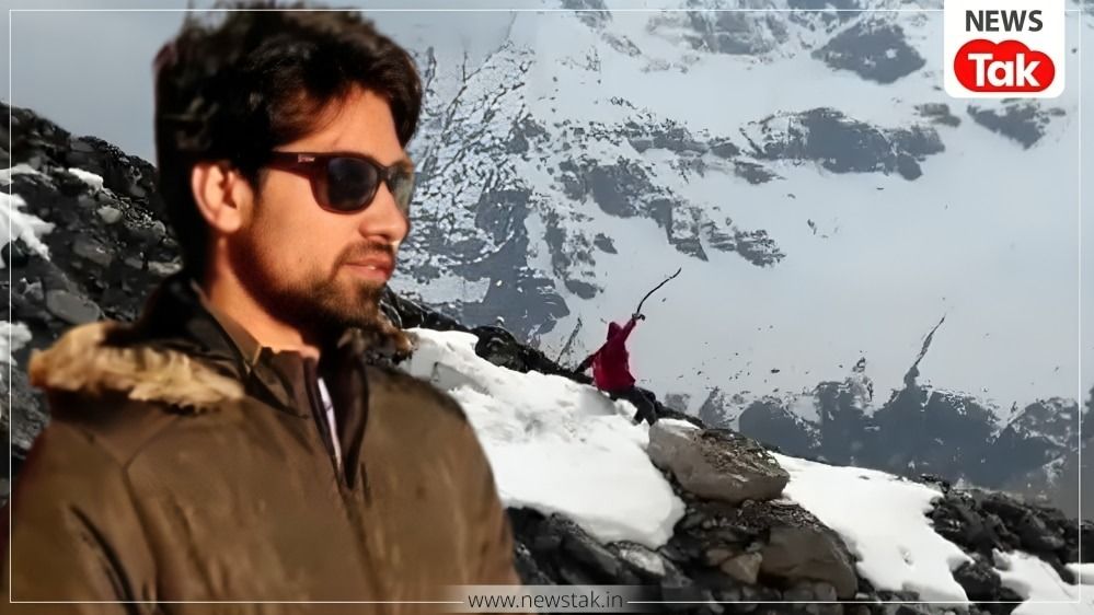 अभिषेक चौहान का नहीं मिल रहा कोई सुराग