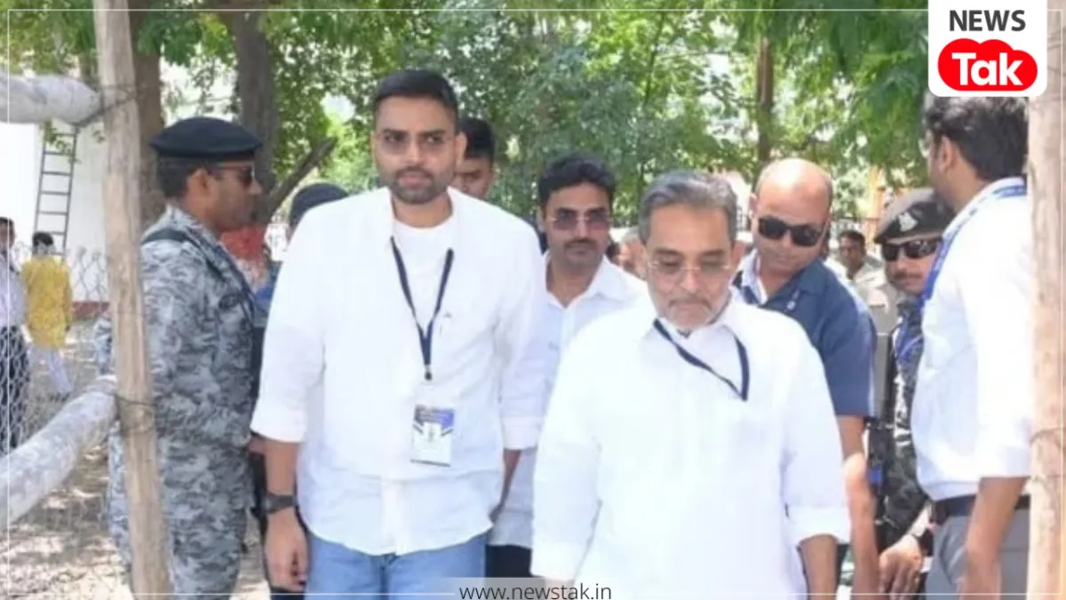 Bihar Politics