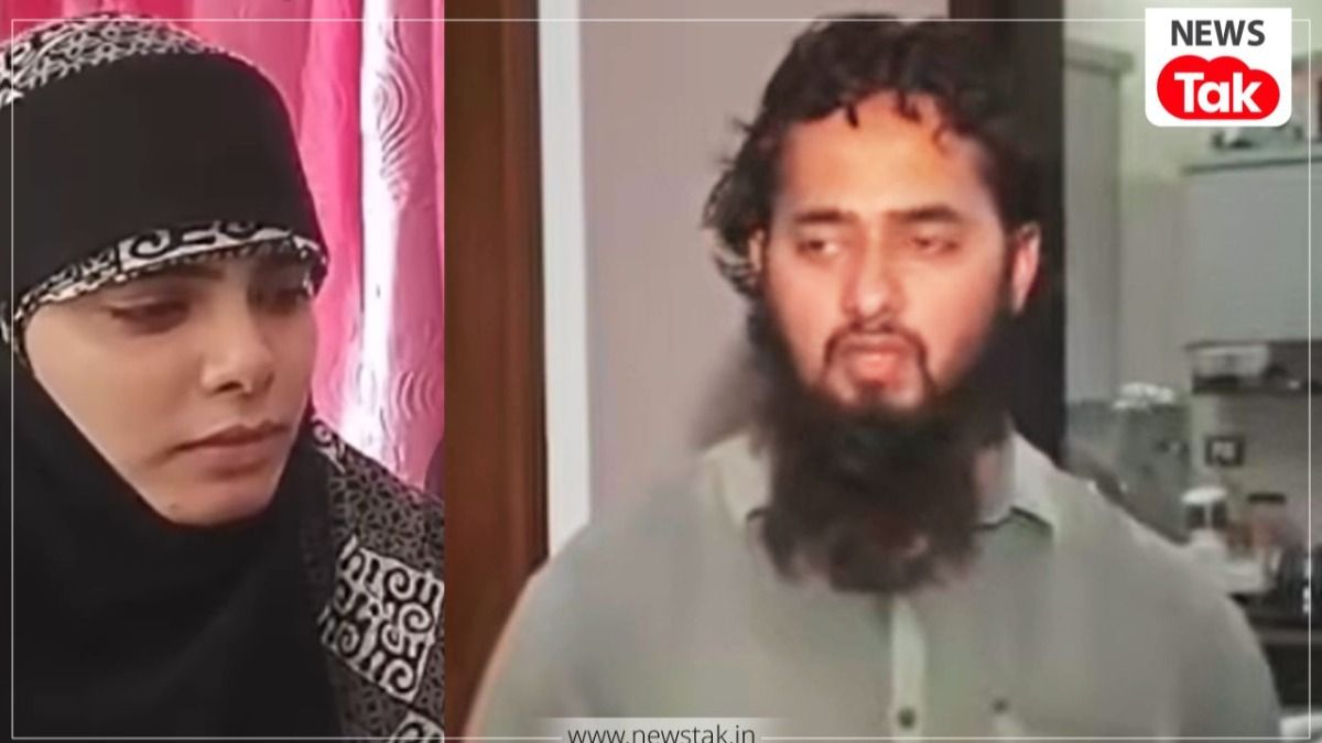 करोड़पति कारोबारी का बेटा आयुष बना रहमान, पिता का आरोप- 'चांदनी और मौलानाओं ने संपत्ति के लिए जाल में फंसाया' NewsTak