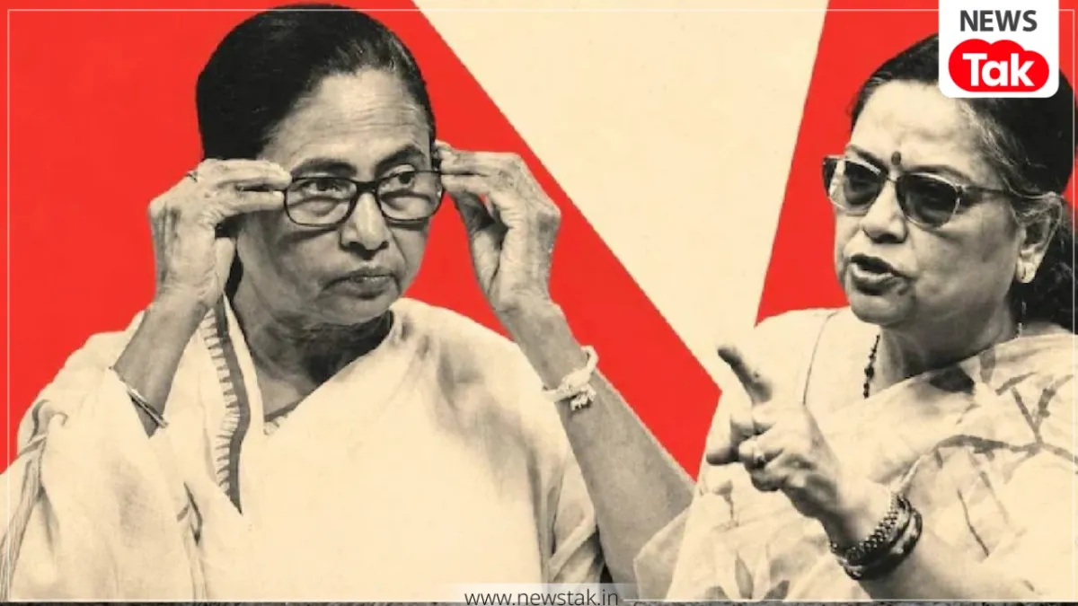 Kakoli Ghosh Dastidar on Mamata Banerjee
