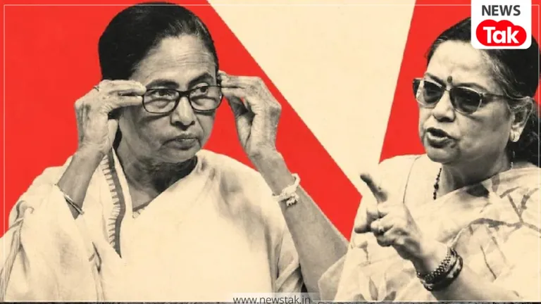 'ममता बनर्जी मेरी मार्गदर्शक, गुरु, नेता...', TMC से बागी होने के बाद सांसद काकोली घोष ने ऐसा क्यों कहा? Kakoli Ghosh Dastidar on Mamata Banerjee