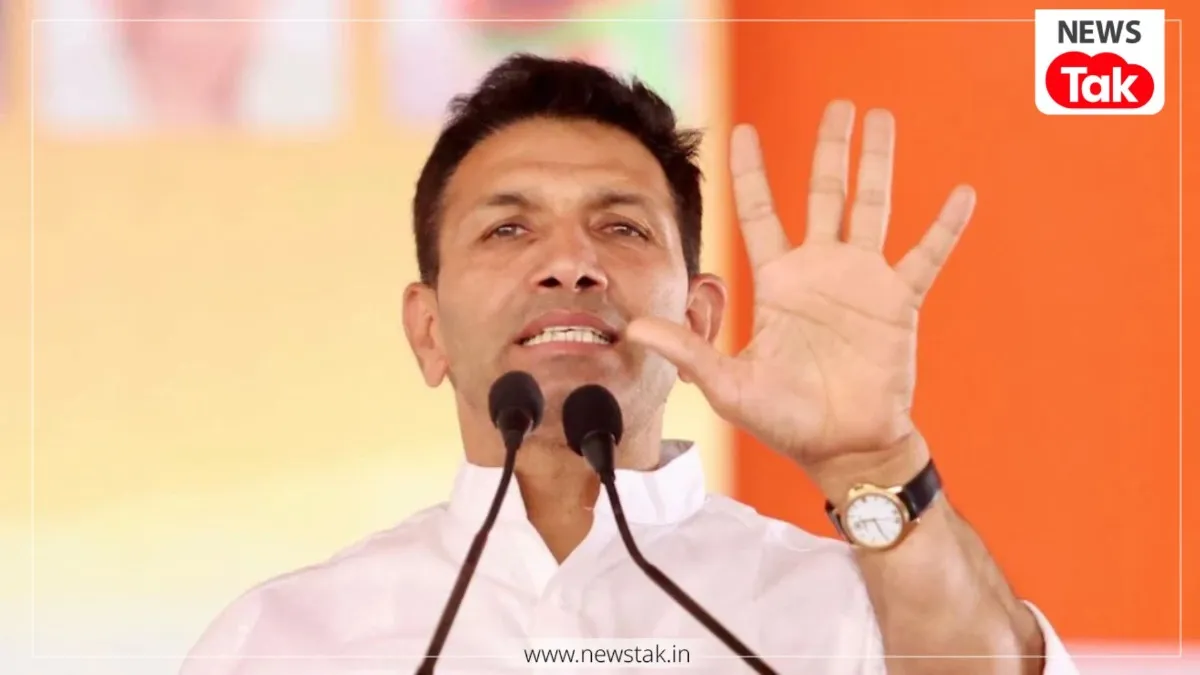 जीतू पटवारी 