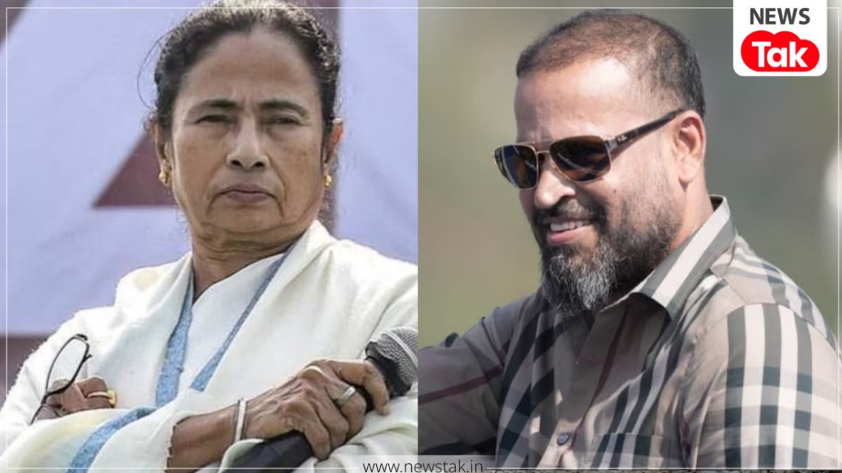 ममता को मिलने वाला है एक और तगड़ा झटका? आखिर किसके साथ खड़े है यूसुफ पठान...जानिए पूरी कहानी West Bengal Politics