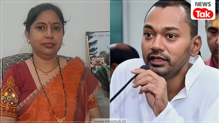निशांत कुमार की पढ़ाई से लेकर BJP उम्मीदवार के कर्ज तक...जानिए MLC उम्मीदवारों के हलफनामे में क्या-क्या हुआ खुलासा Bihar MLC Election 2026