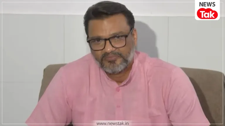 अशोक गहलोत की बढ़ी टेंशन! पूर्व OSD लोकेश शर्मा नए सबूतों के साथ फिर आए सामने, किए बड़े खुलासे lokesh sharma