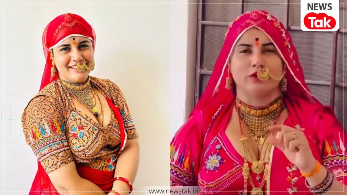 Anita Bishnoi Case: 'कपड़े छोटे हो गए...' वीडियो के बाद क्यों हुआ ऐसा? FIR में हुआ चौंकाने वाला खुलासा anita bishnoi