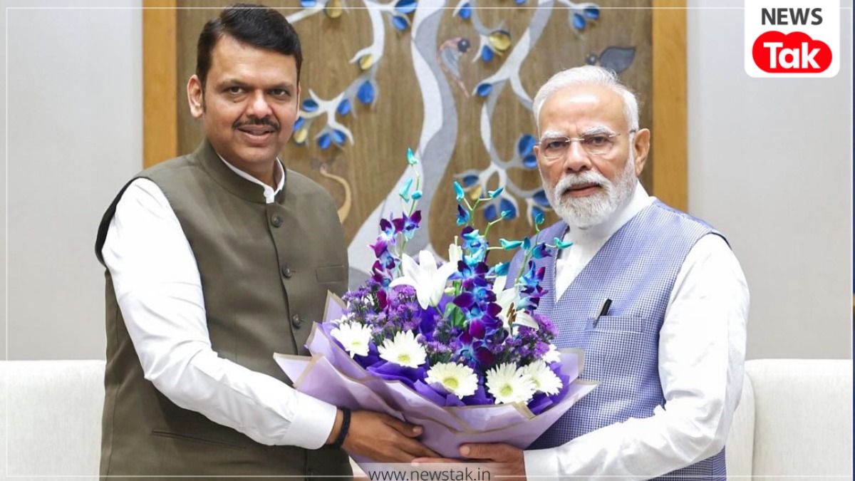 Modi Government 12 Years